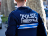 Police municipale