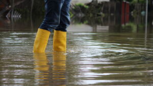 La CASA accompagne l’adaptation des bâtis soumis au risque d’inondation