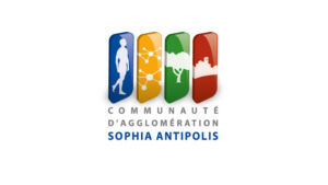 La Communauté d’Agglomération Sophia Antipolis ( C.A.S.A.)
