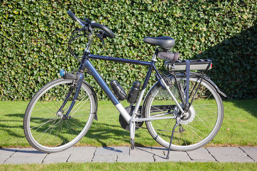 CASA : Aide à l’acquisition  d’un vélo