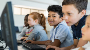 Accompagnement du socle numérique dans les écoles