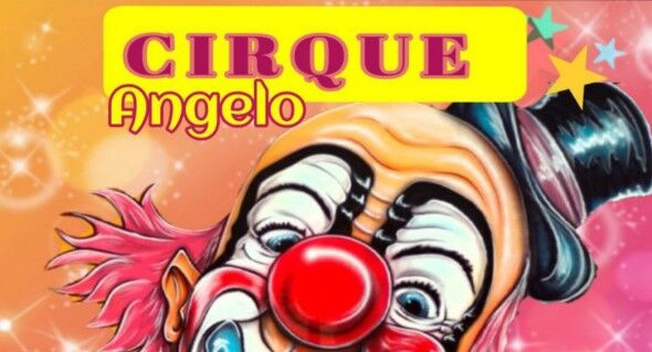 Opio accueille le cirque Angelo