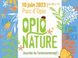 1Ã¨re Ã©dition de la fÃªte de l’environnement Â«Â Opio NatureÂ Â»