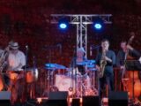 SoirÃ©e caritative de Jazz : Groupe Anatole