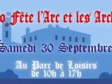Fête de l’Arc et des Archers