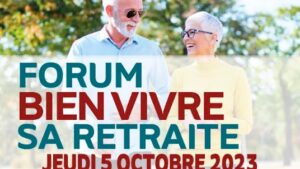 Forum « Bien Vivre sa retraite »
