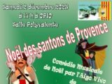 ComÃ©die Musicale : NoÃ«l des Santons de Provence
