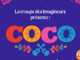 Théâtre les Imagineurs : Coco