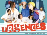Pièce de Théâtre « URGENCE »