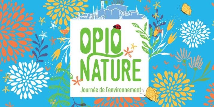 Fête de l’environnement « Opio Nature »