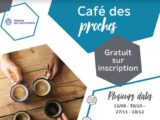 Café des proches aidants