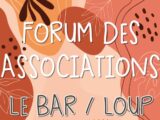 ANNULATION FORUM DES ASSOCIATIONS