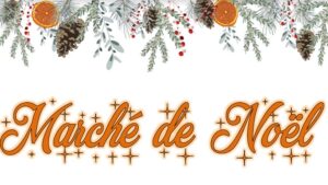 Appel à candidatures – Marché de Noël