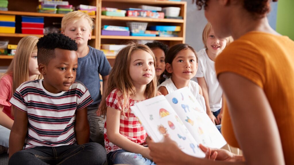 Lectures partagées