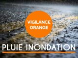 Vigilance ORANGE « pluie-inondations »