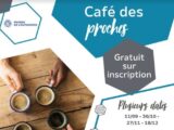 Café des aidants