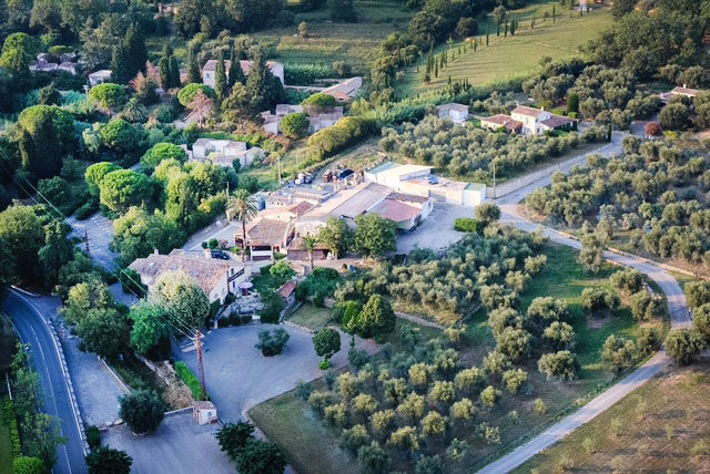 Consultation pour l’exploitation du Moulin