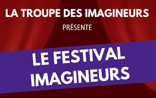Théâtre : Les Imagineurs