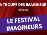 Théâtre : Les Imagineurs