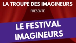 Théâtre : Les Imagineurs