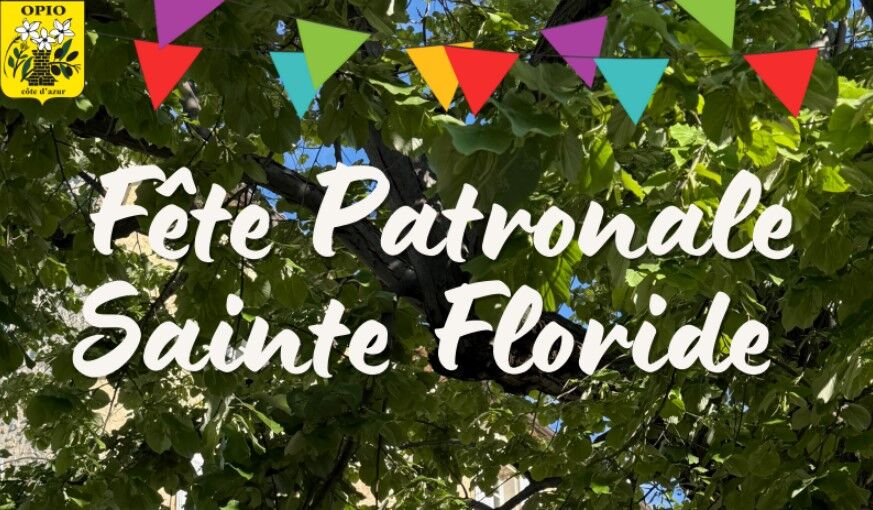 Sainte Floride
