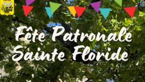 Sainte Floride