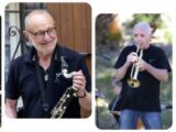 Concert Jazz-Up : La Compagnie SO WHAT