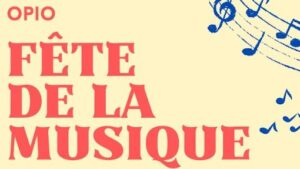 Fête de la Musique