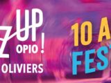 Festival Jazz-up sous les Oliviers