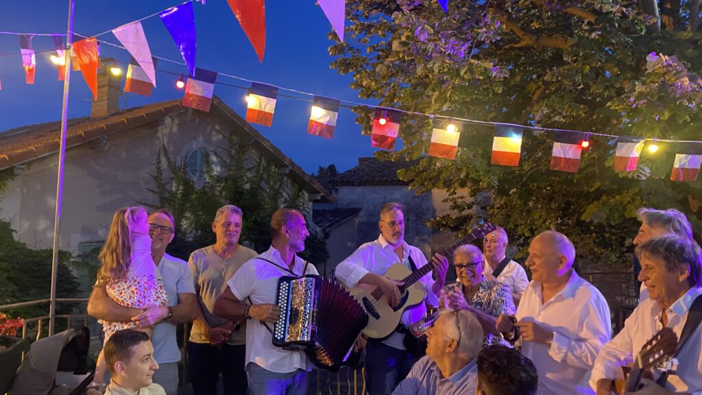 Fête Nationale