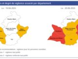 Pic de pollution : les bons réflexes à adopter