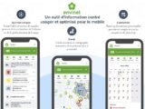 ENVINET : La CASA se dote d’une nouvelle application pour la gestion des déchets