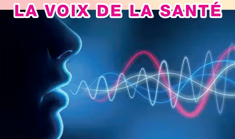 ATELIER LA VOIX DE LA SANTE