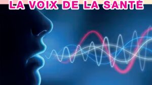 ATELIER LA VOIX DE LA SANTE