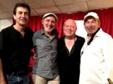CONCERT JAZZ-UP : FREEDOM QUARTET – Éric Polchi