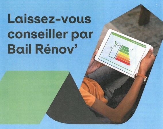 Bail Rénov’ : La CASA déploie un nouveau dispositif d’aide à la rénovation énergétique des logements