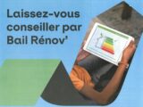 Bail Rénov’ : La CASA déploie un nouveau dispositif d’aide à la rénovation énergétique des logements