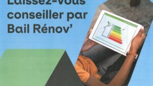 Bail Rénov’ : La CASA déploie un nouveau dispositif d’aide à la rénovation énergétique des logements