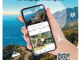 Une nouvelle application pour un séjour sur-mesure avec « My Vizito Côte d’Azur »