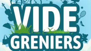 Vide Grenier de l’APE