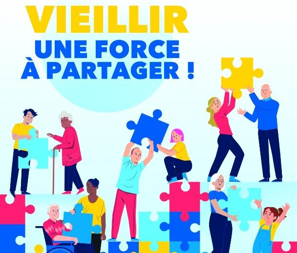 La Semaine Bleue