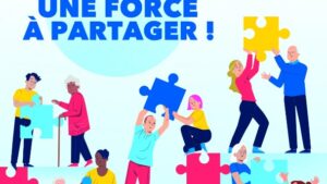 La Semaine Bleue