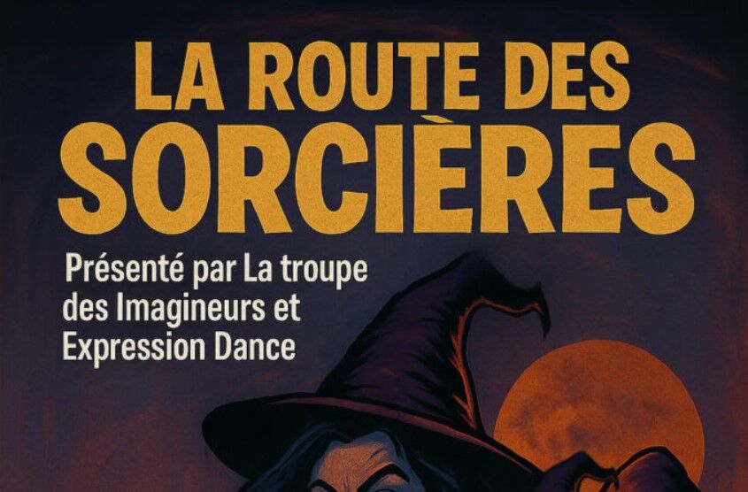 Théâtre Les Imagineurs
