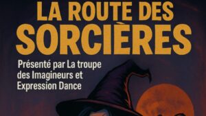 Théâtre Les Imagineurs