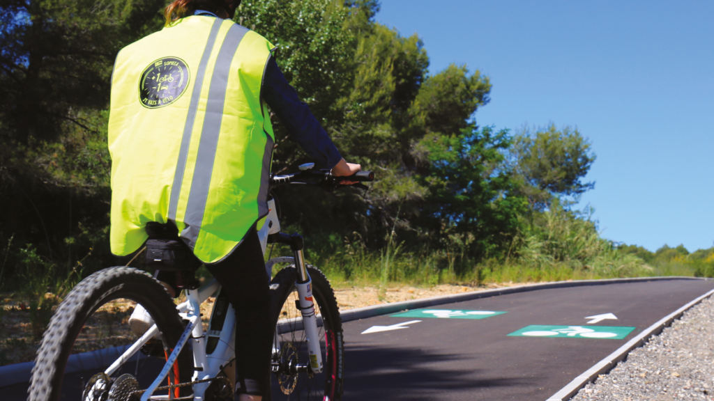 Mobilité durable : La CASA vous aide à financer votre vélo