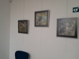 Exposition photo « Passereaux en plein vol »