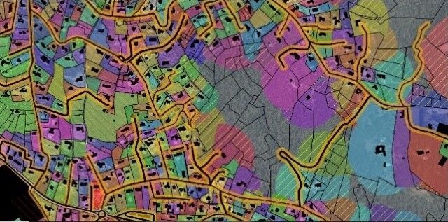 PLAN COMMUNAL DE DEBROUSSAILLEMENT