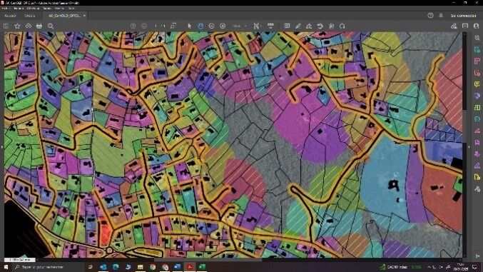 PLAN COMMUNAL DE DEBROUSSAILLEMENT