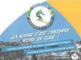 SKI CLUB ROURET – OPIO : Inscription aux sports d’hiver