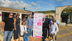 Octobre Rose
